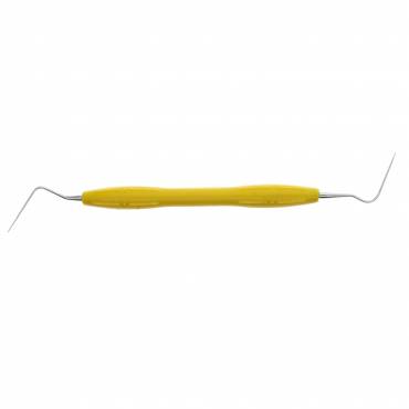 Condensador Doble Plugger en 4 Modelos Masters